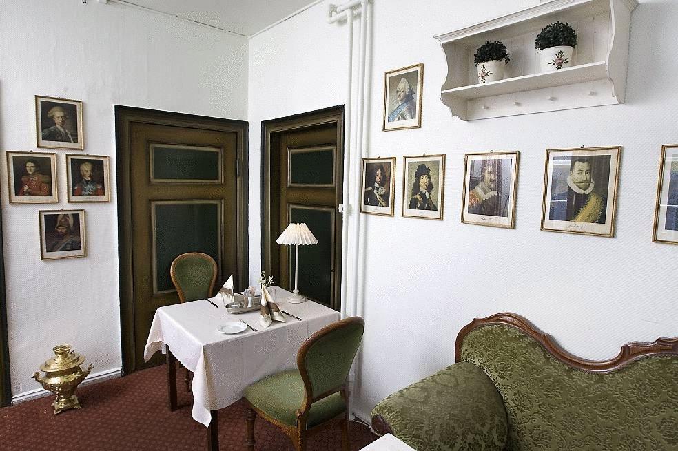 Den Gamle Kro Gram Εξωτερικό φωτογραφία